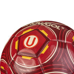 Pelotas de fútbol Universitario Showgol