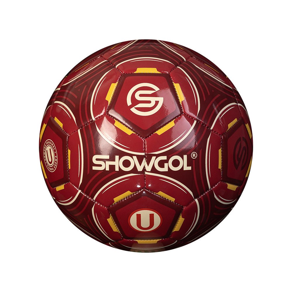 Pelotas de fútbol Universitario Showgol