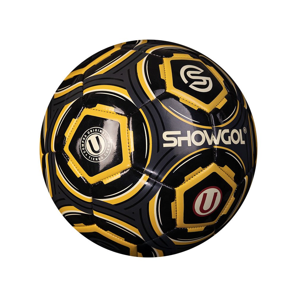Pelotas de fútbol Universitario Showgol