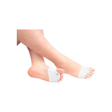 Almohadilla Metatarsal con Separador Taba Multiple Siliform - SIL-780