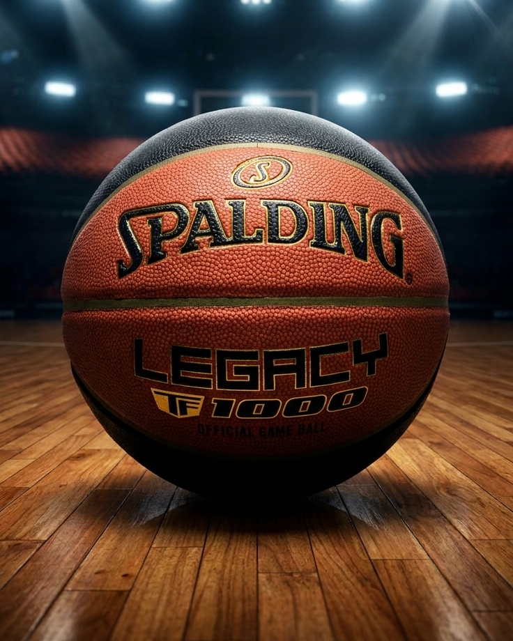 Spalding