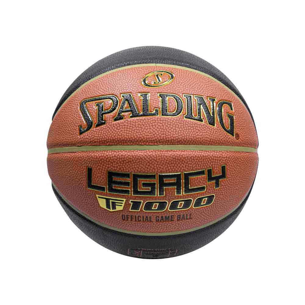 Pelota De Básquet Spalding Legacy Tf-1000