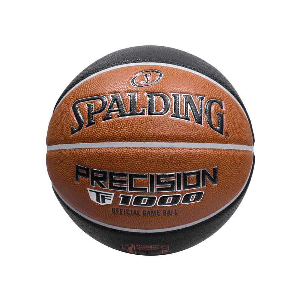 Pelota De Básquet Spalding Precision Tf-1000