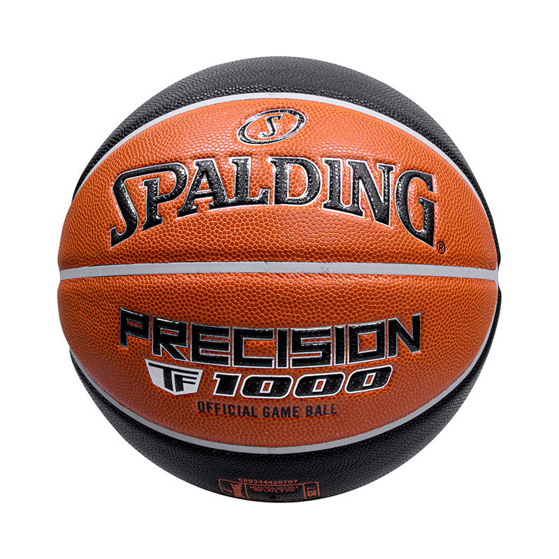 Pelota de básquet Spalding precisión Tf-1000