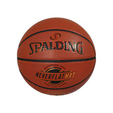 Pelota de básquet Spalding Neverflat Max