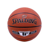Pelota para Basket Silver Tf Pu Spalding - SPA-7685-7