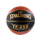 Pelota para Basket Tf250 React Pu Spalding - SPA-7720-6