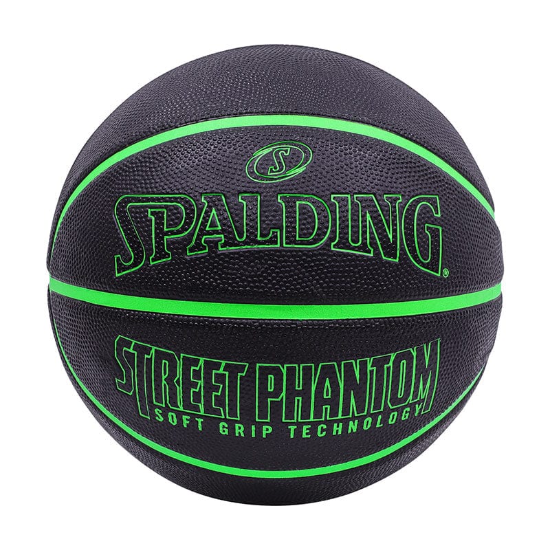 Pelota De Basquet Street Phantom Spalding