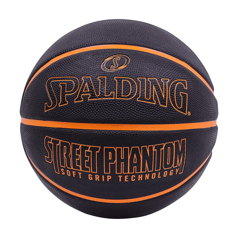 Pelota De Basquet Street Phantom Spalding