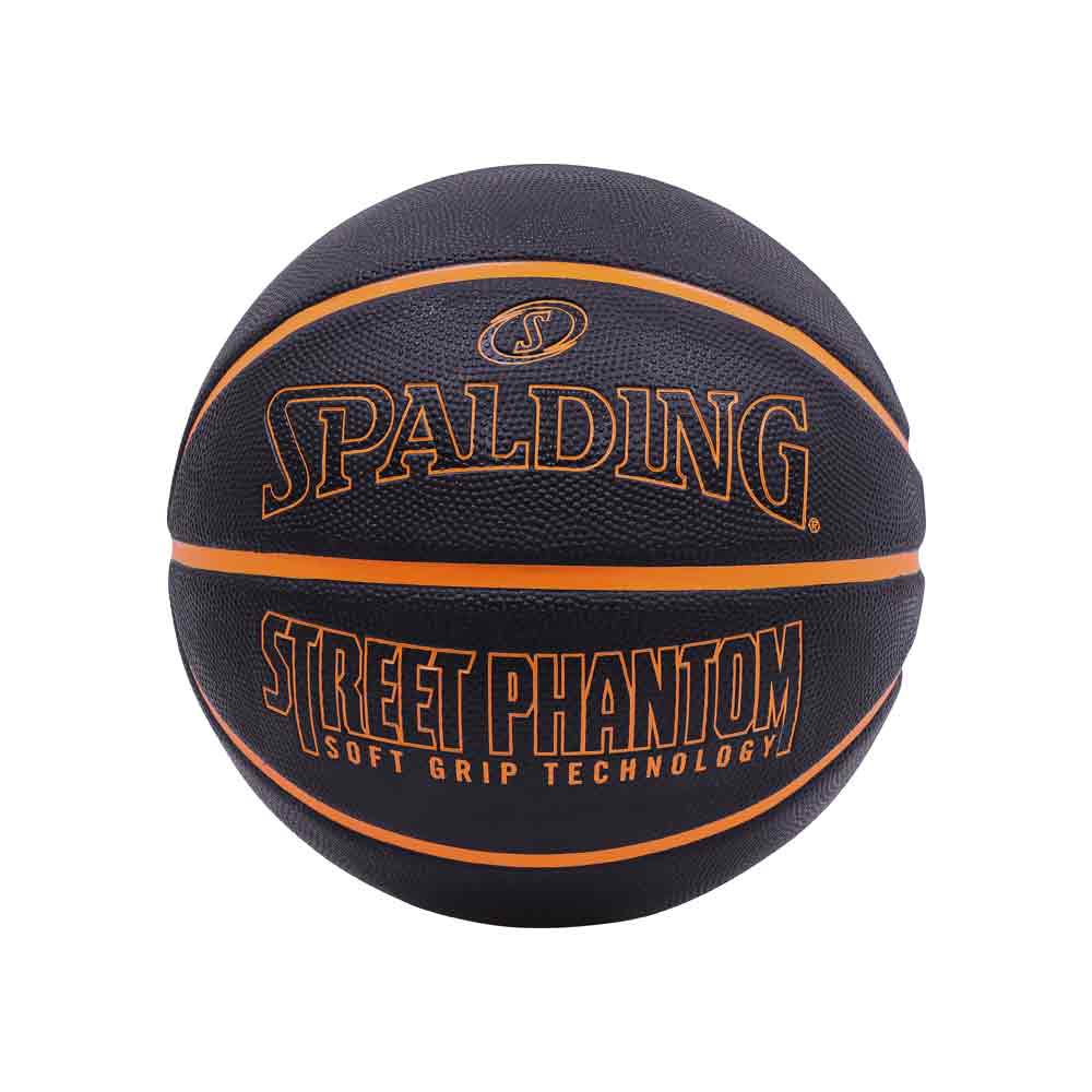 Pelota De Basquet Street Phantom Spalding