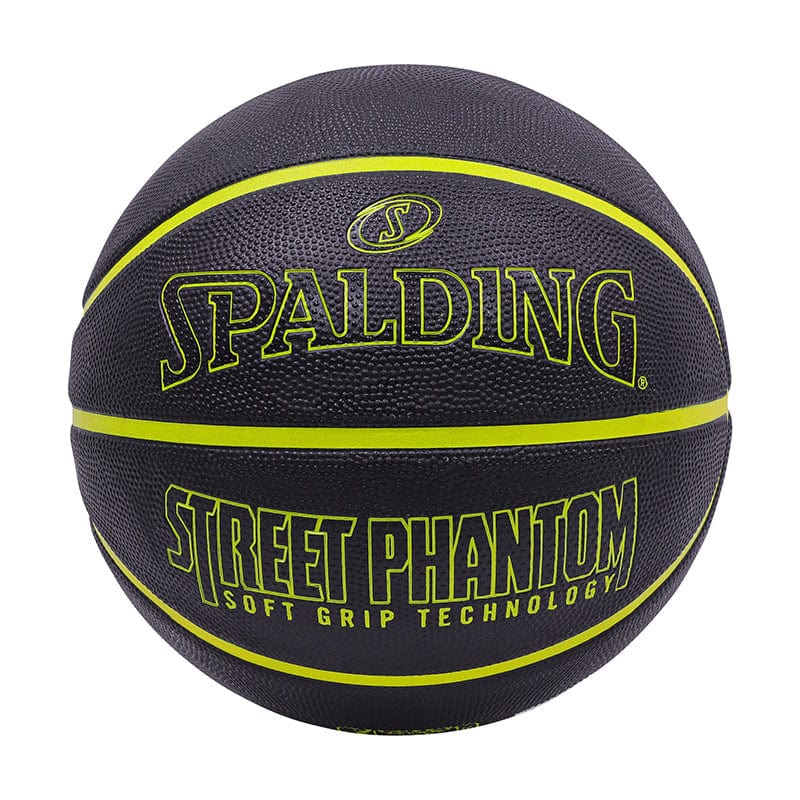 Spalding NBA Street Phantom Outdoor Basketball (Size 7/29.5