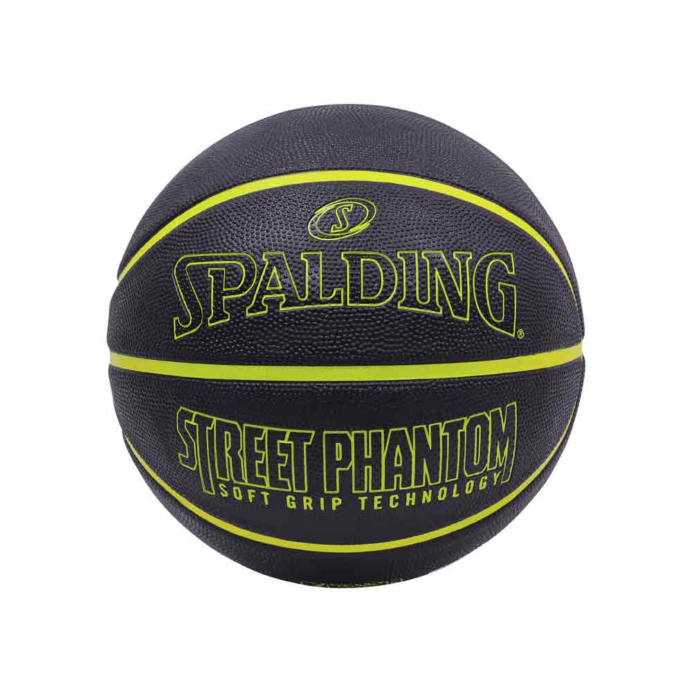 Pelota De Basquet Street Phantom Spalding