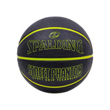 Pelota De Basquet Street Phantom Spalding