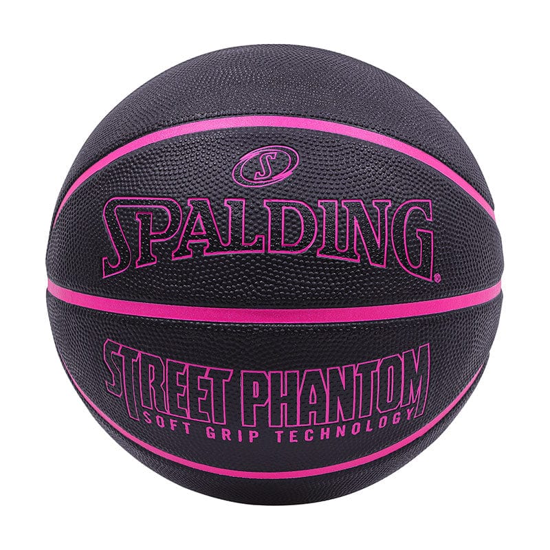 Pelota De Basquet Street Phantom Spalding