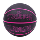 Pelota De Basquet Street Phantom Spalding