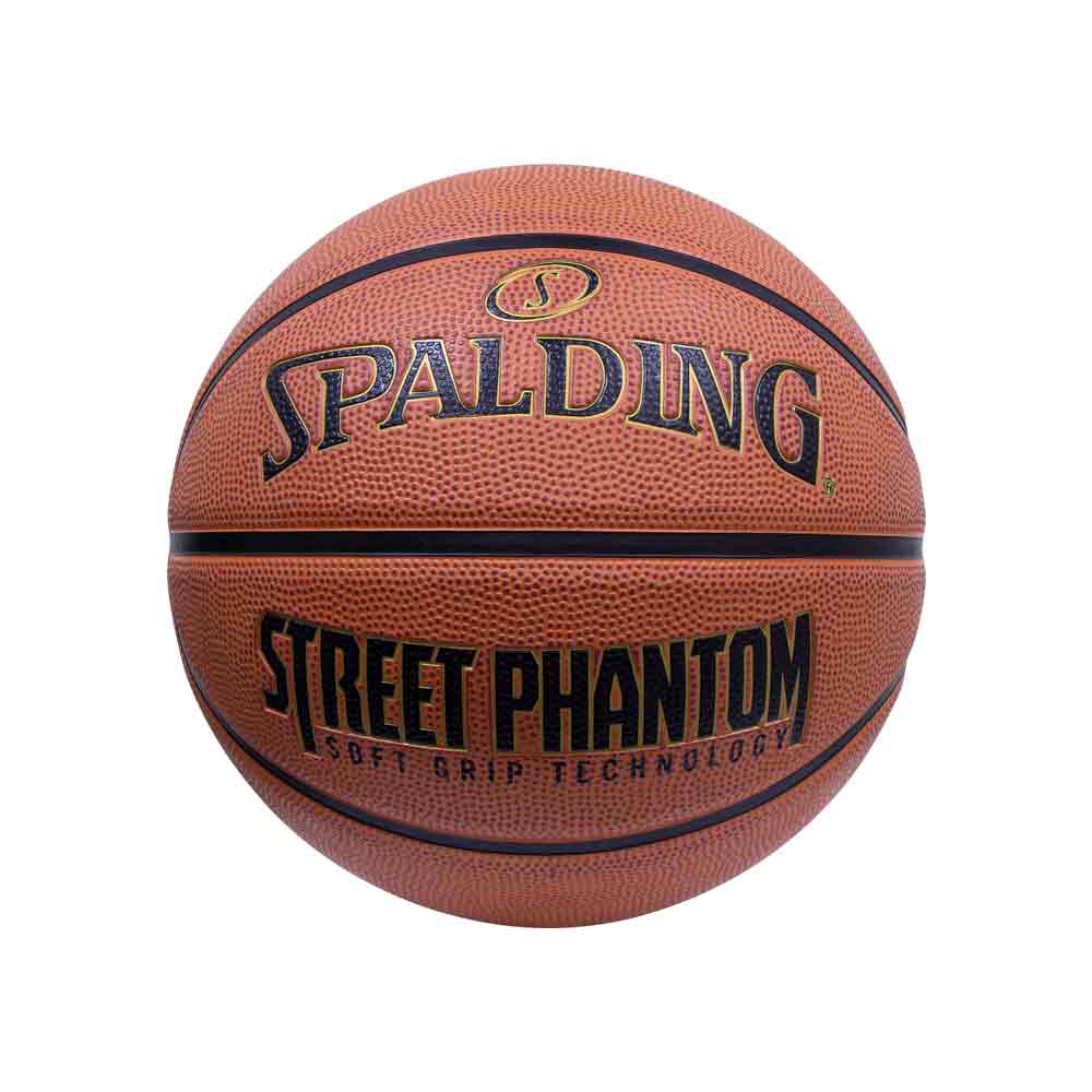 Pelota De Básquet Street Phantom Spalding
