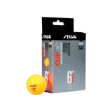 Pelotas De Ping Pong Cup 40+ Stiga