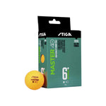 Pelotas de ping pong winner 40+ Stiga
