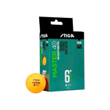 Pelotas De Ping Pong Winner 40+ Stiga