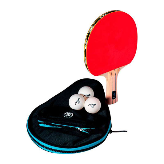 Set De Ping Pong Salty Stiga