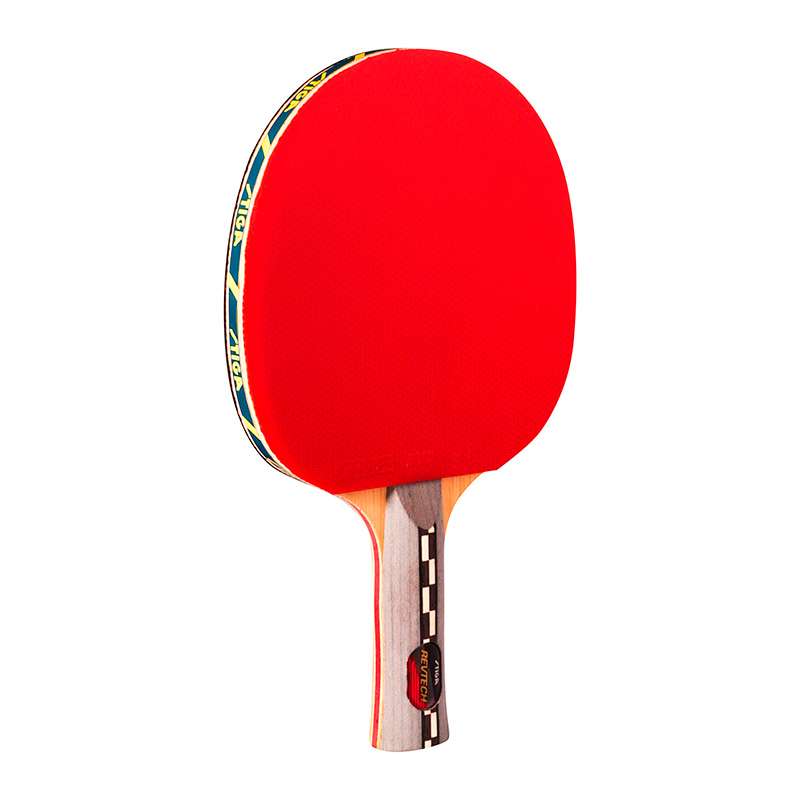 Raqueta De Ping Pong Revtech Tube 4-Star Stiga