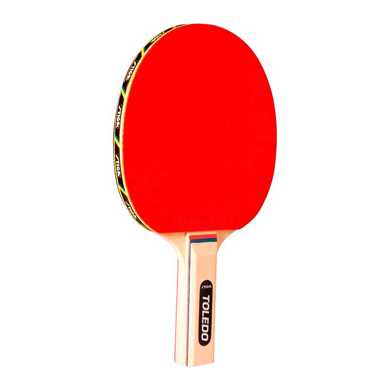 Raqueta De Ping Pong Toledo Stiga