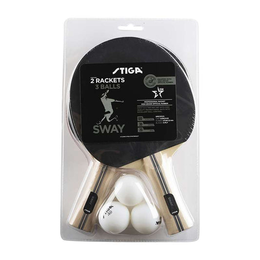 Raquetas De Ping Pong Stiga Sway