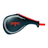 Paleta simple para artes marciales Uppercut