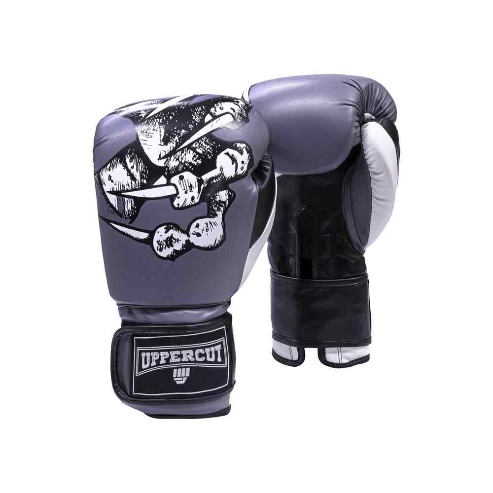 Guante de box garra