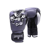 Guante de box garra