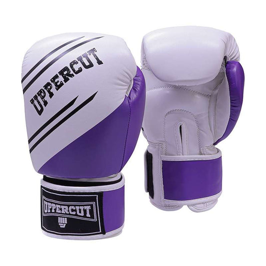 Guantes De Box Uppercut Rage Purple