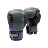 Guantes De Box Uppercut Military