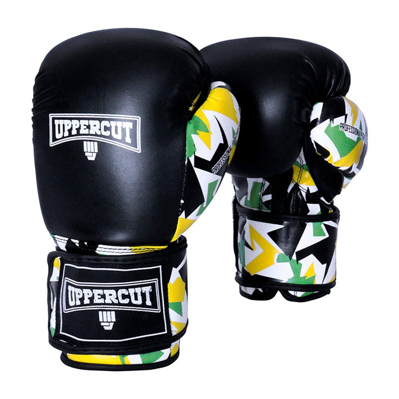 Guantes Para Box Junior Uppercut