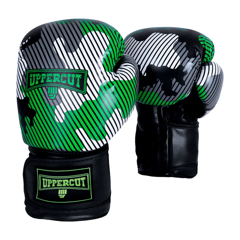 Guantes Para Box Junior Uppercut