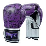 Guantes Para Box De Dama Uppercut