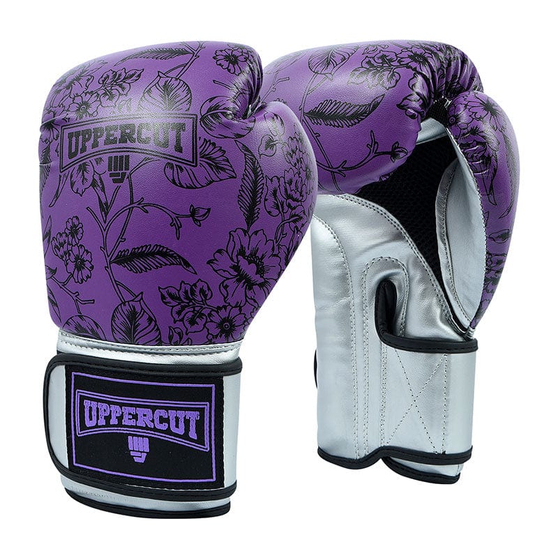 Guantes para box de dama Uppercut
