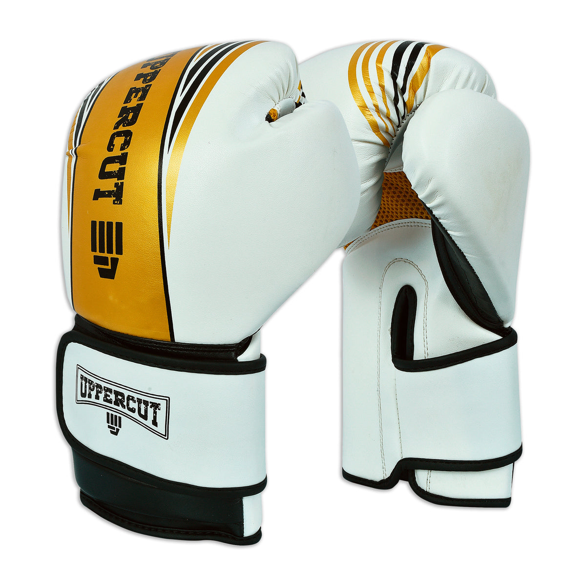 Guantes de boxeo Uppercut Pu