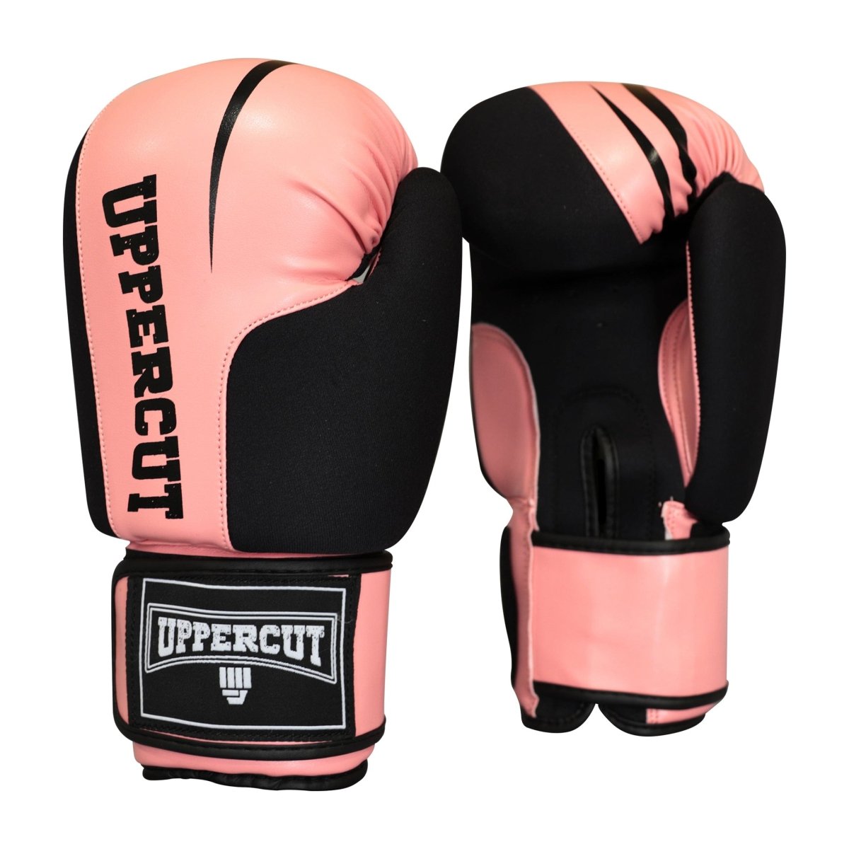 Guantes para box de dama Uppercut