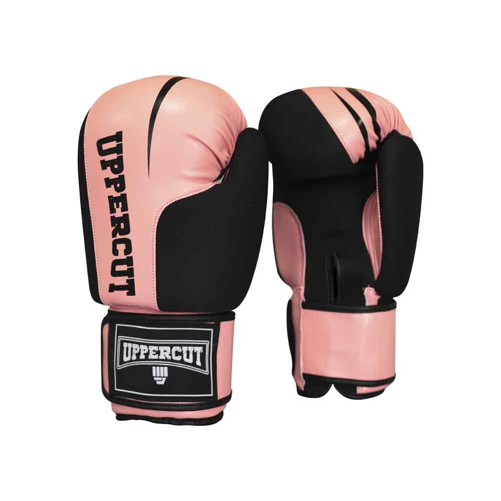Guantes para box de dama Uppercut