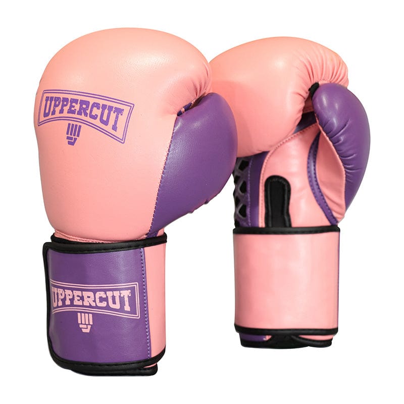 Guantes Para Box De Dama Uppercut