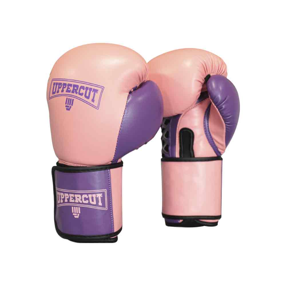 Guantes Para Box De Dama Uppercut