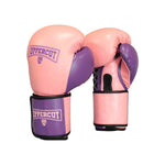 Guantes para box de dama Uppercut