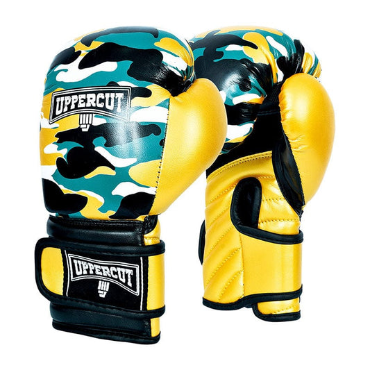 Guantes Para Box Junior Uppercut