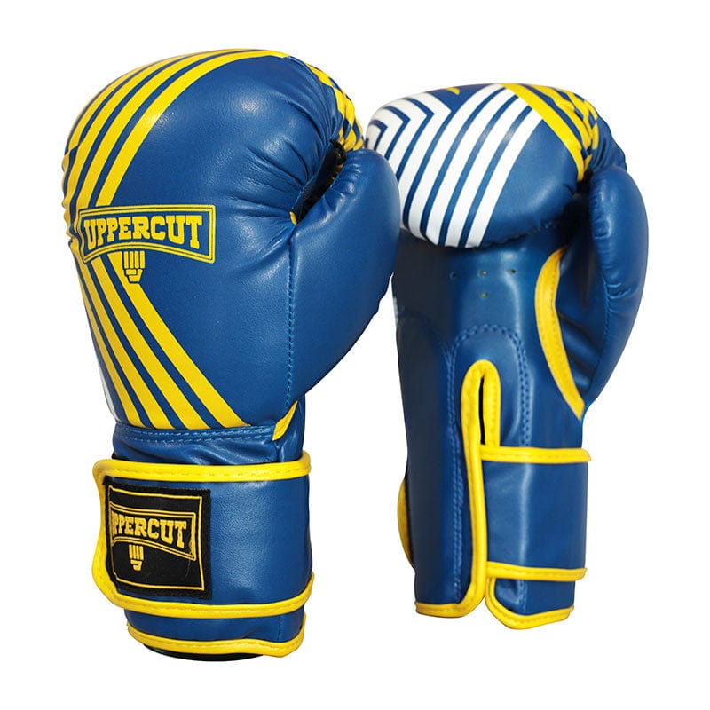 Guantes Para Box Junior Uppercut