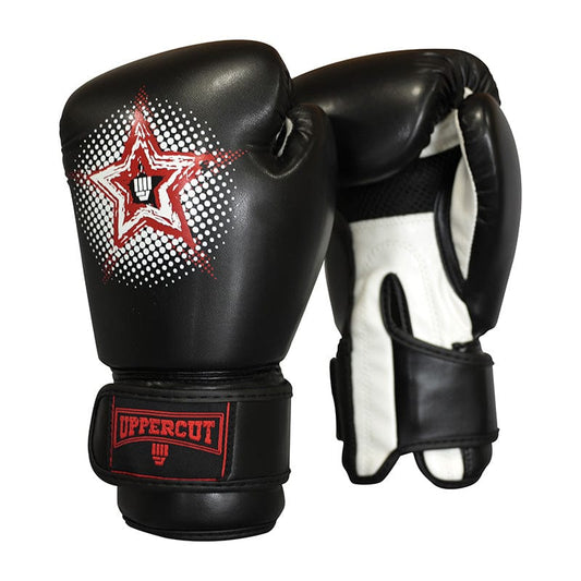 Guantes Para Box Junior Uppercut