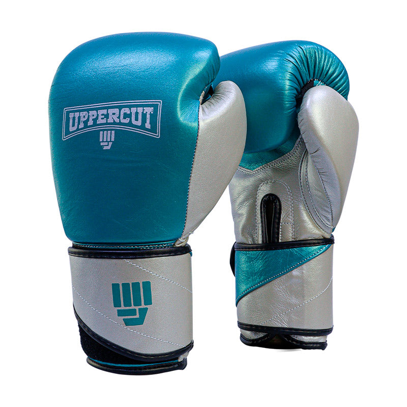 Guantes de boxeo Uppercut Atomic