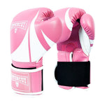 Guantes para box de dama Uppercut