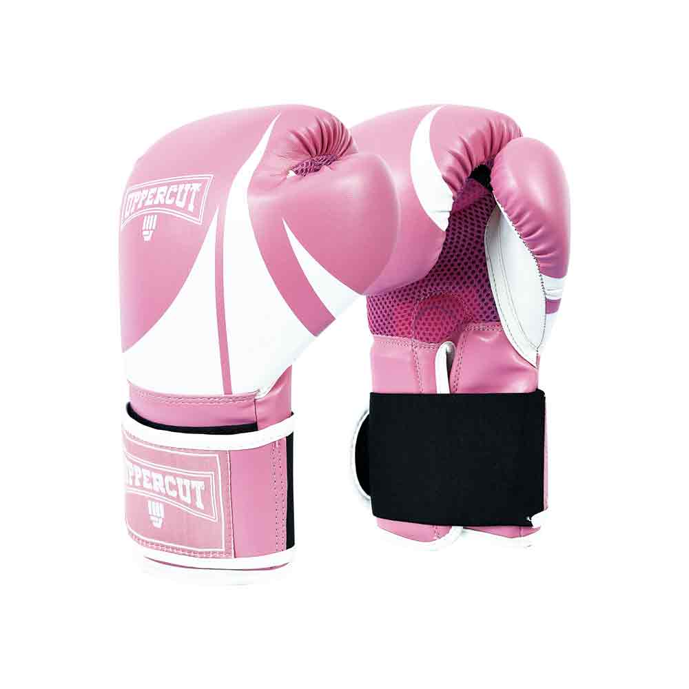 Guantes Para Box De Dama Uppercut