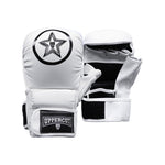 Guantes de Mma para entrenamiento Uppercut Black Star