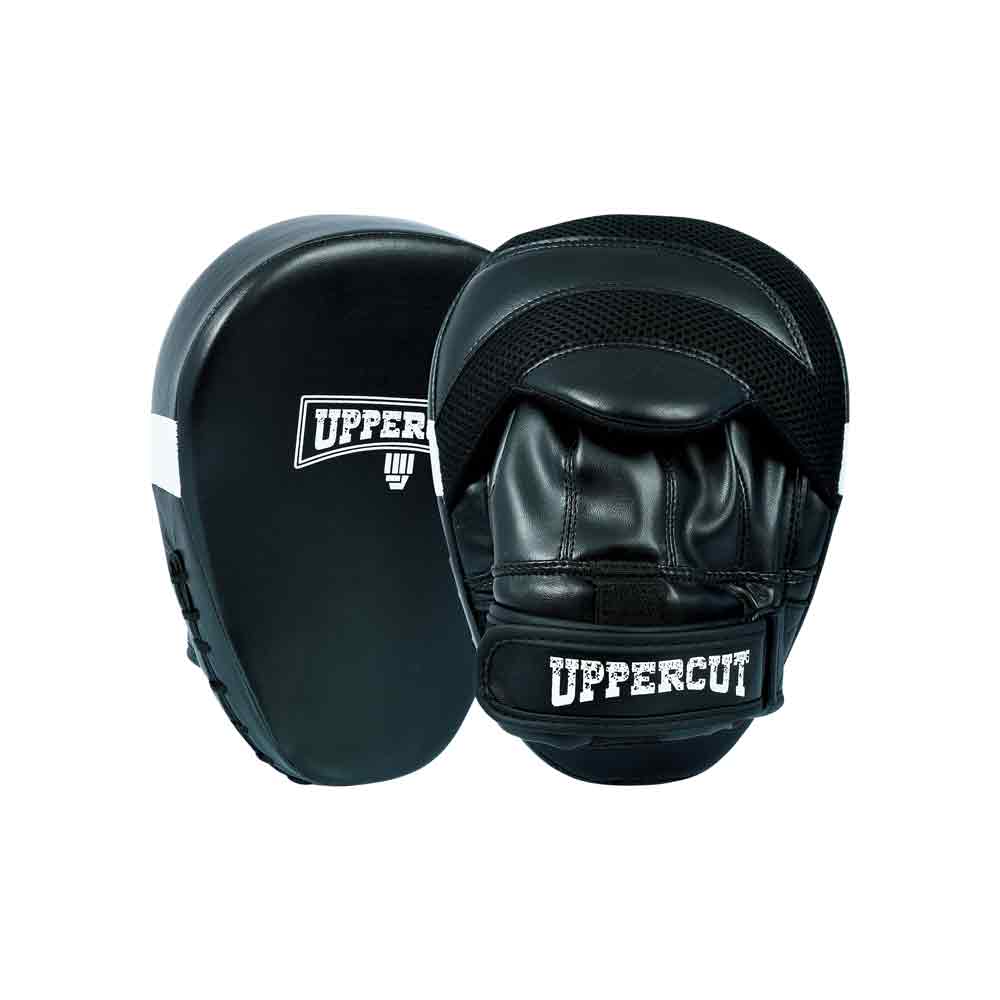 Guanteleta para Box Curva Uppercut - UPP-2303